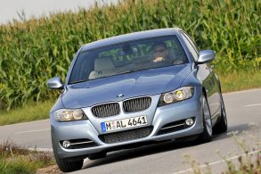 autowp.ru bmw 335i sedan 18