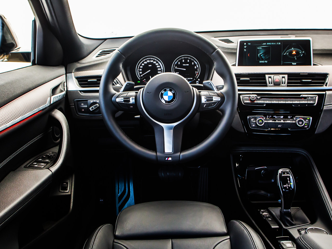 BMW X2 começa a ser vendido no Brasil a partir do dia 26 de abril