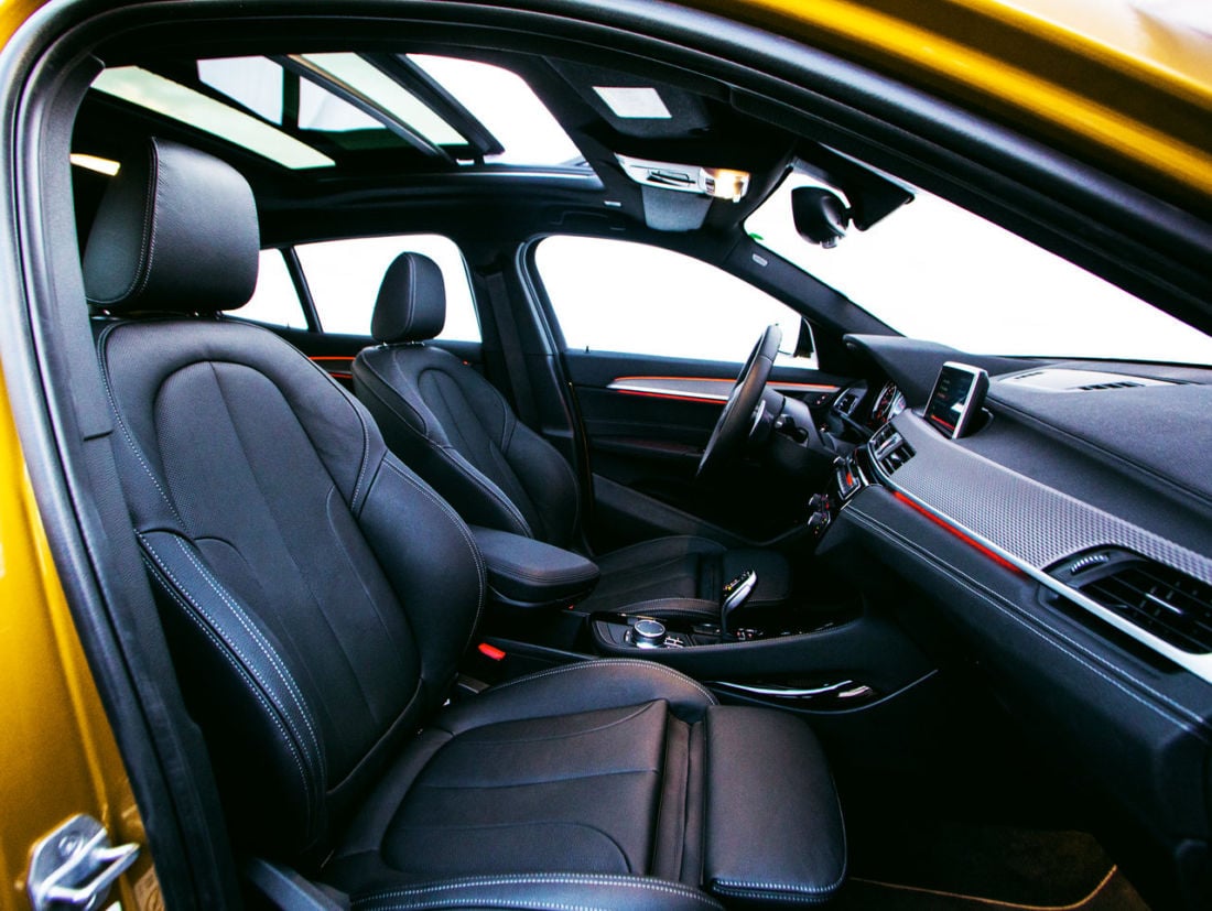 BMW X2 começa a ser vendido no Brasil a partir do dia 26 de abril