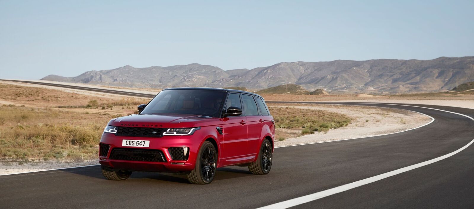 Land Rover convoca os modelos Range Rover e Range Rover Sport para recall do módulo de controle da carroceria. Problema afeta as unidades 2018 e 2019.