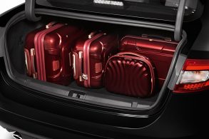 renault fluence porta malas