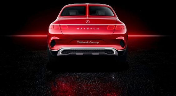 d511684 vision mercedes maybach ultimate luxury auto china 2018