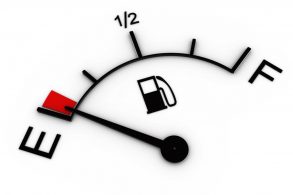 tanque reserva gasolina