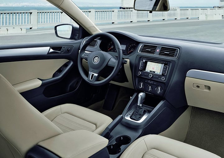 Jetta Painel