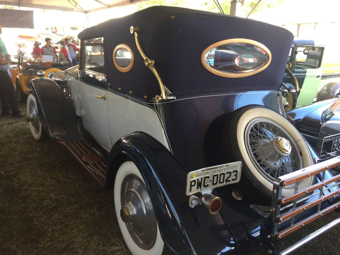 roll royce 19232