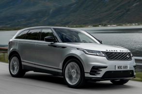 Uma única unidade da Land Rover Velar é convocada para recall do parafuso da polia do virabrequim principal central. Veículo envolvido é ano/modelo 2019.