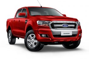 fordranger2019 2.2 xls 4x2 at