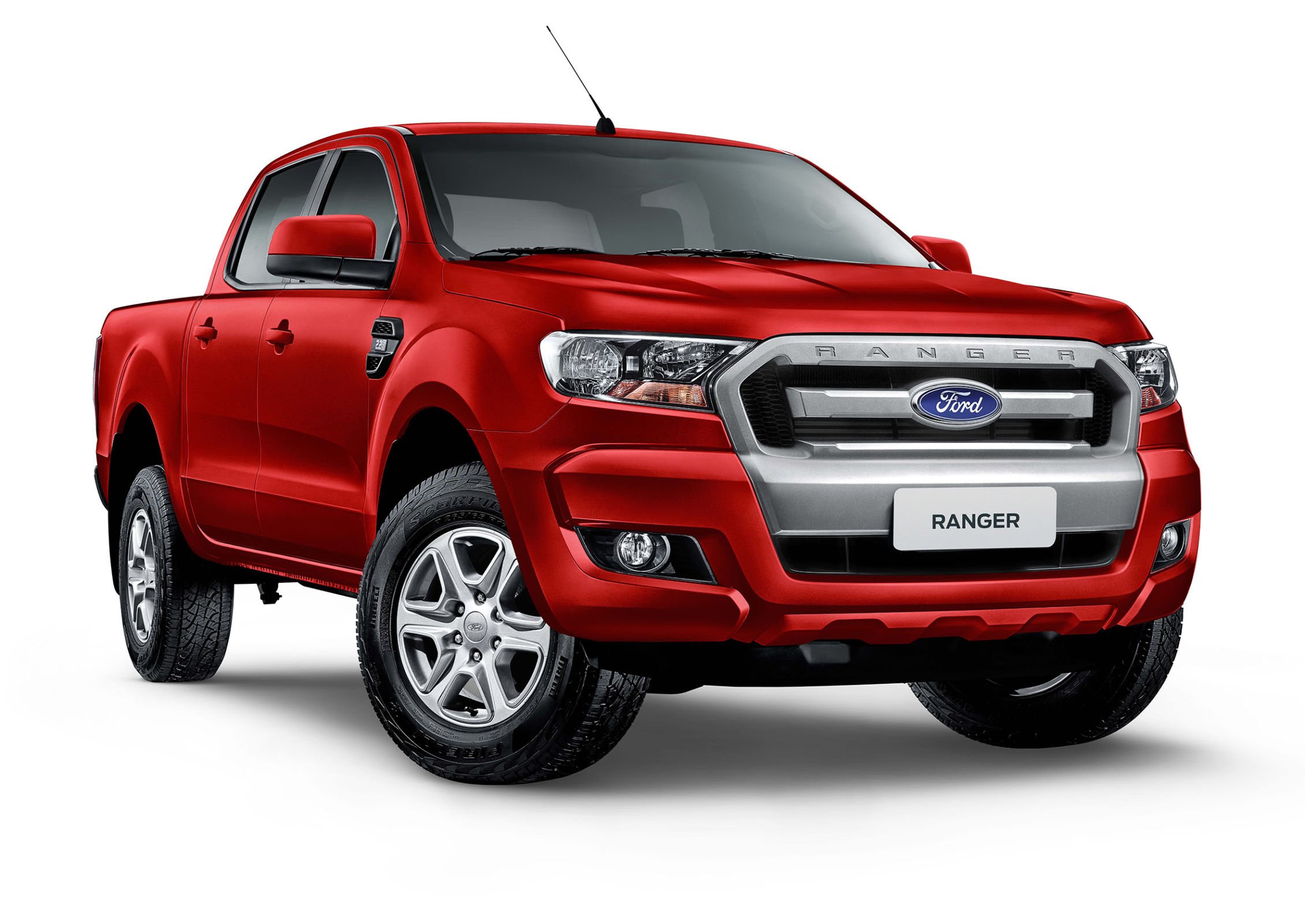 2020 Ford Ranger 4x4 Review New Cars Review