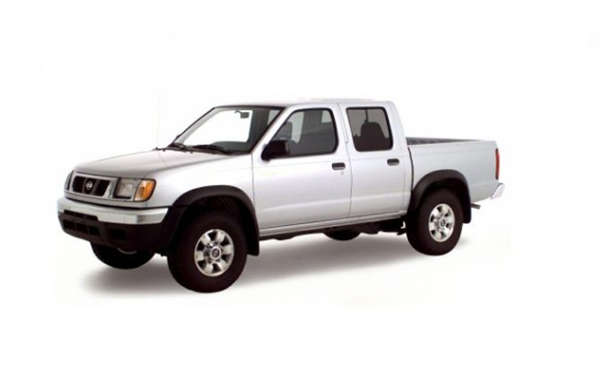 [Recall] Nissan convoca XTrail e Frontier por defeito nos airbags