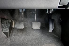 pedais pedal shutterstock 754407793