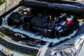 s10advantage motor