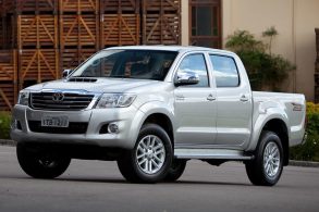 hilux
