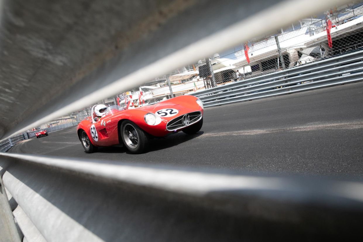 grand prix maserati 300s 3