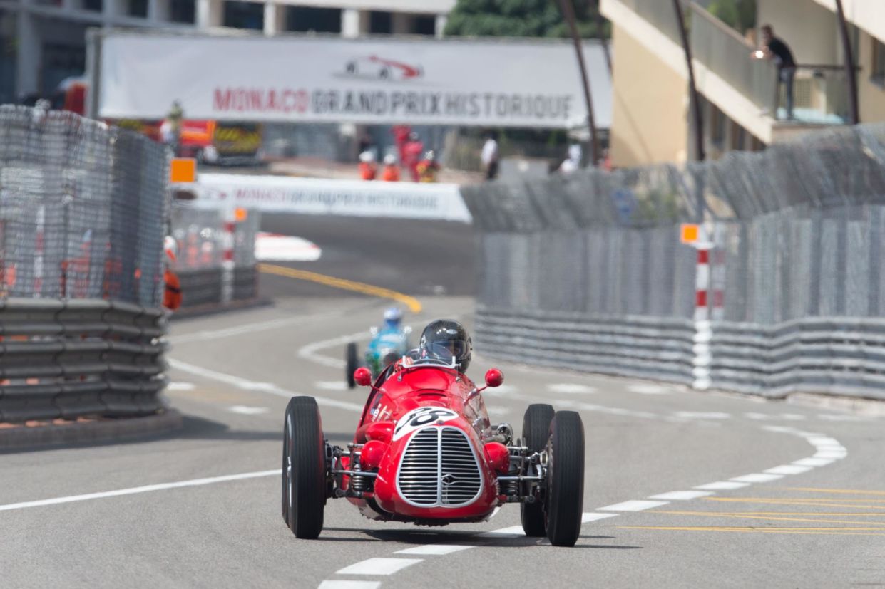 grand prix maserati a6gcm renephoto