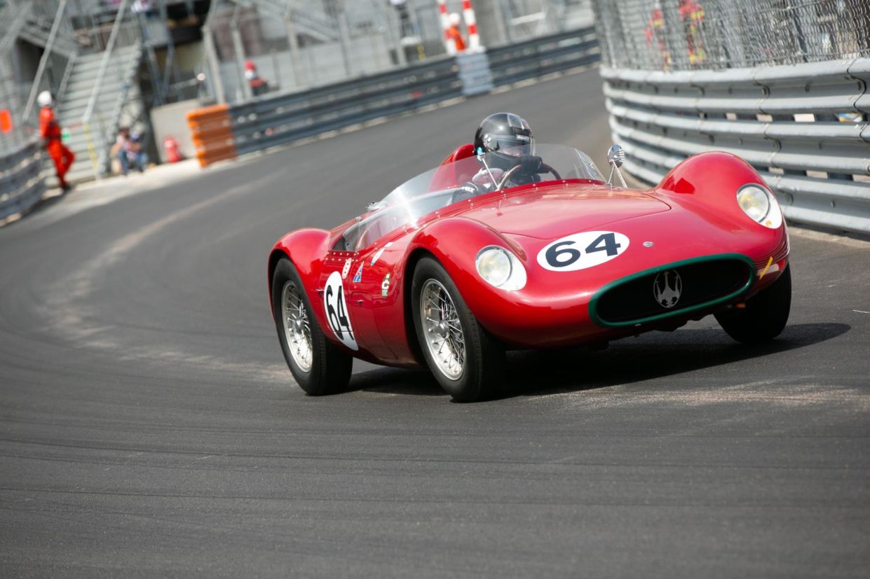 grand prix maserati a6gcs
