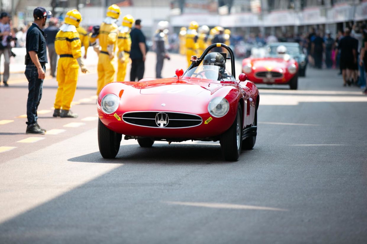grand prix maserati a6gcs 2