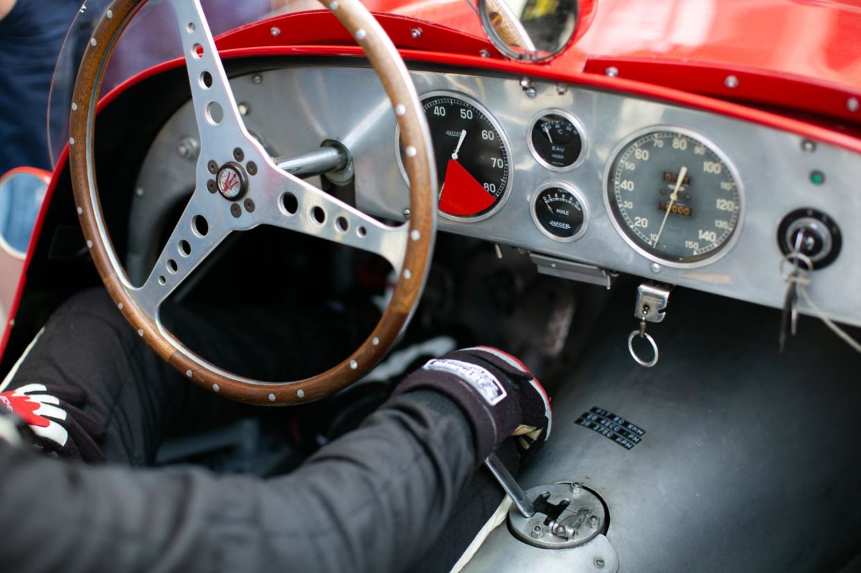 grand prix maserati a6gcs 3