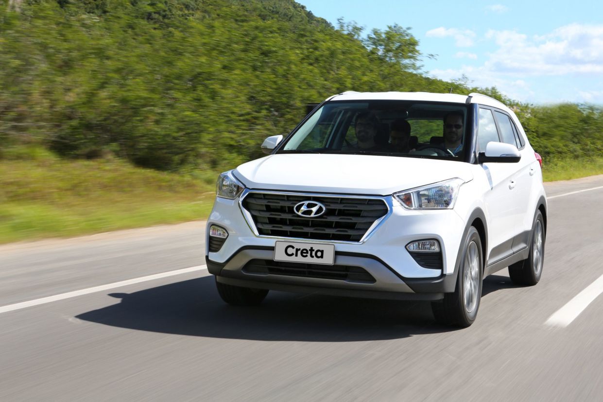 Hyundai x 4118
