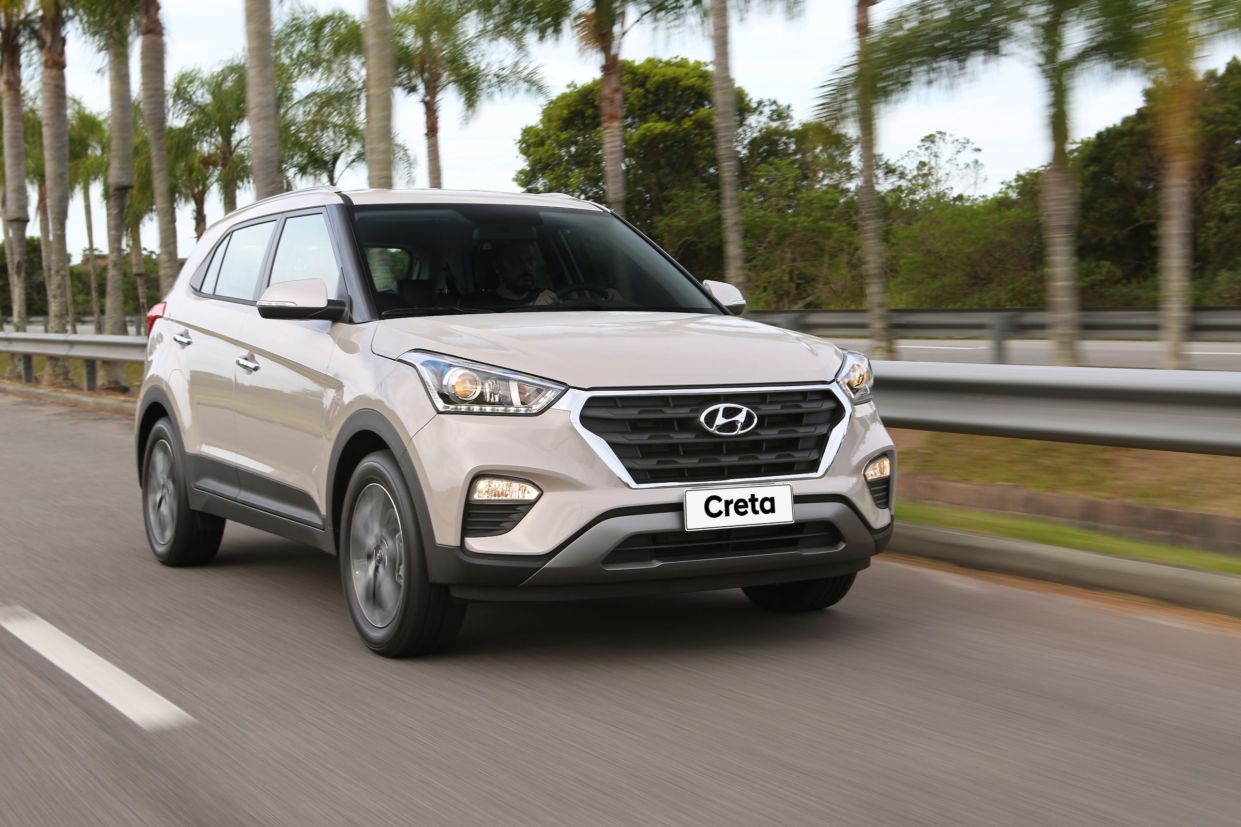 Foto Hyundai | Divulgação