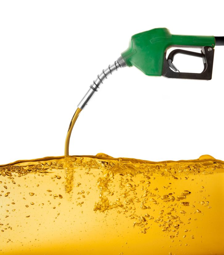 gasolina aditivada