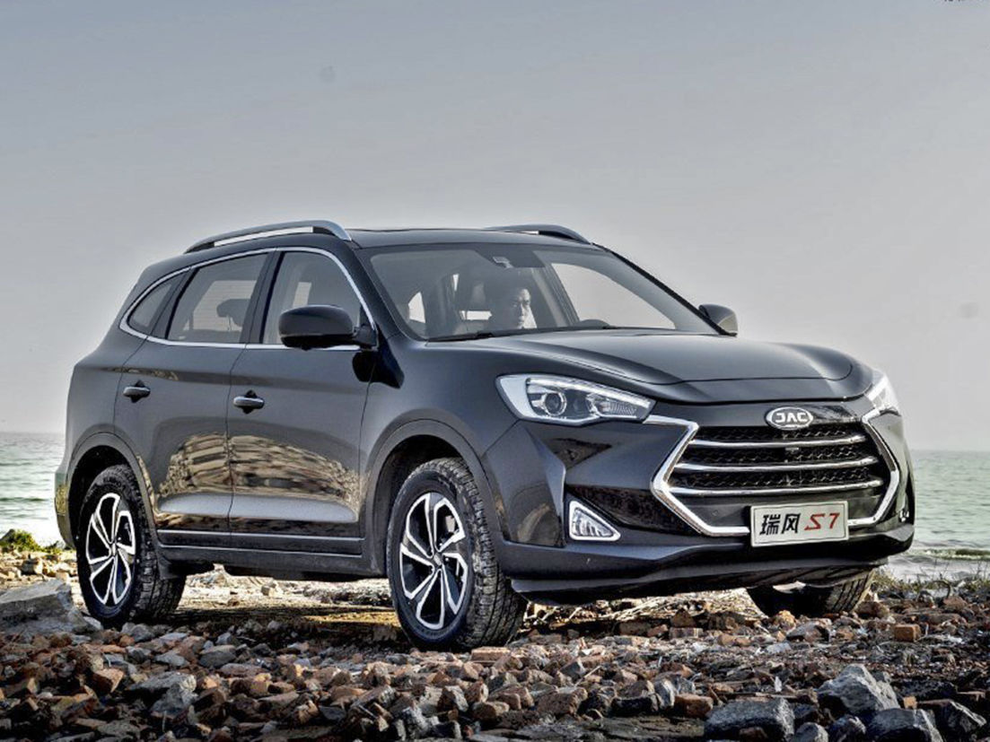 JAC T80 é um dos 16 lançamentos que ocorrem ainda em 2018