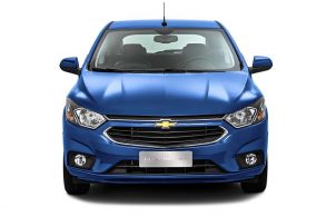 onix ltz chevrolet fotos exterior frente 6805497