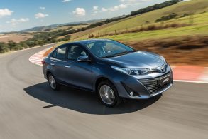31. novo toyota yaris 2019