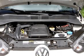 motor tsi