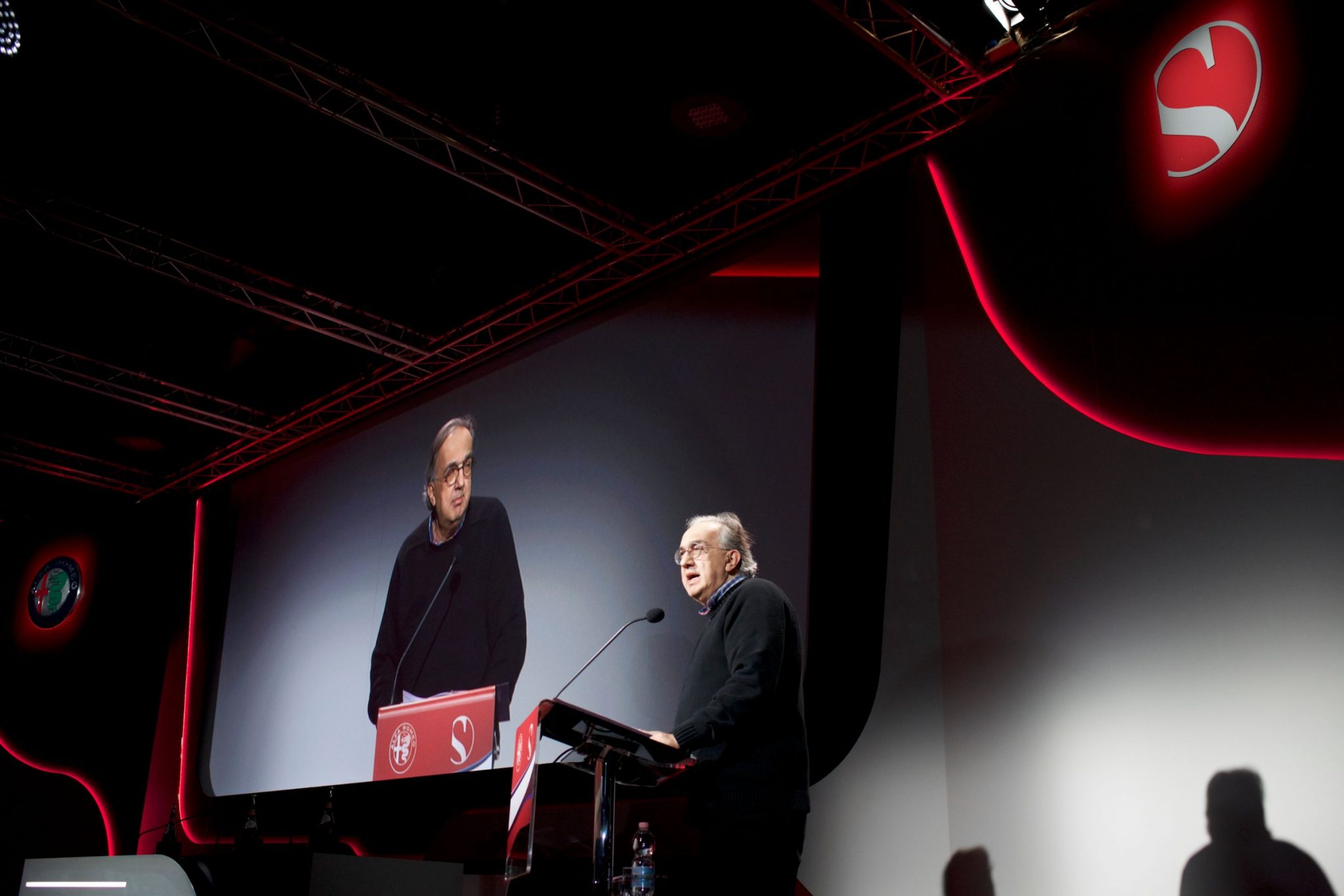 Planos FCA: SUVs, picapes, turbo...