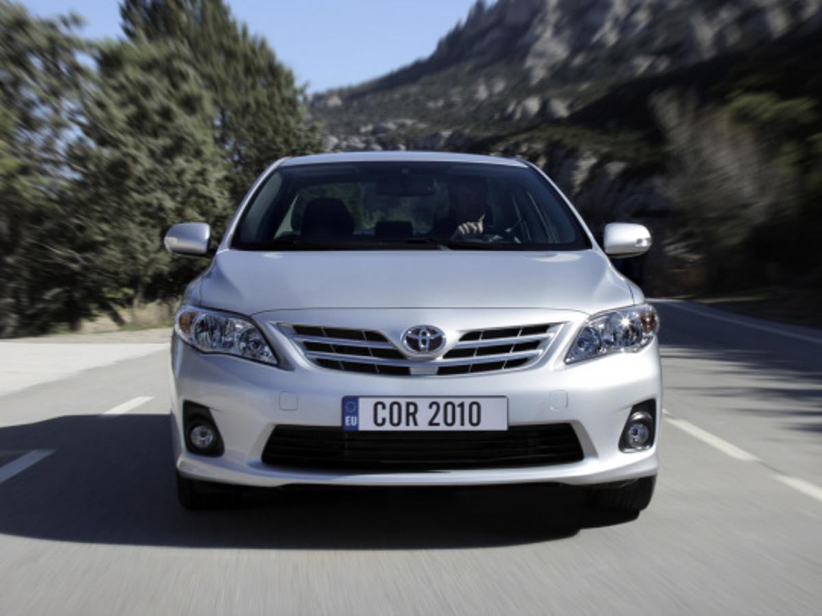 Falha no airbag do passageiro deu origem ao recall do Toyota Corolla. Unidades produzidas entre 2010 e 2012 serão reparadas a partir do dia 10 de julho.