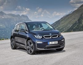 BMW vai aposentar o i3, seu primeiro carro elétrico vendido em massa