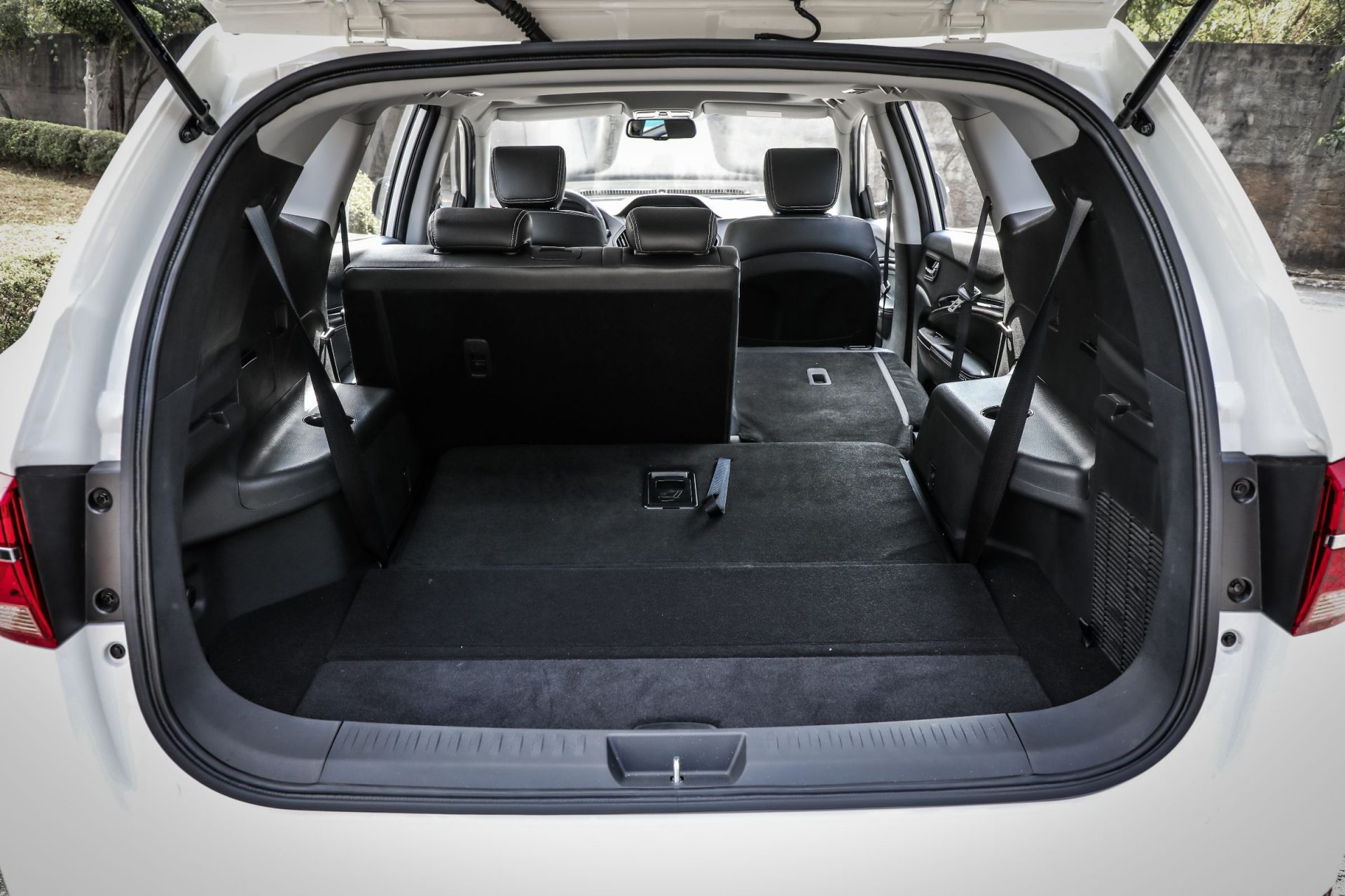 Lifan lançou o X80, com preço de R$ 129.777. SUV com porte entre os modelos médios e grandes tem espaço para sete ocupantes e motor turbo.