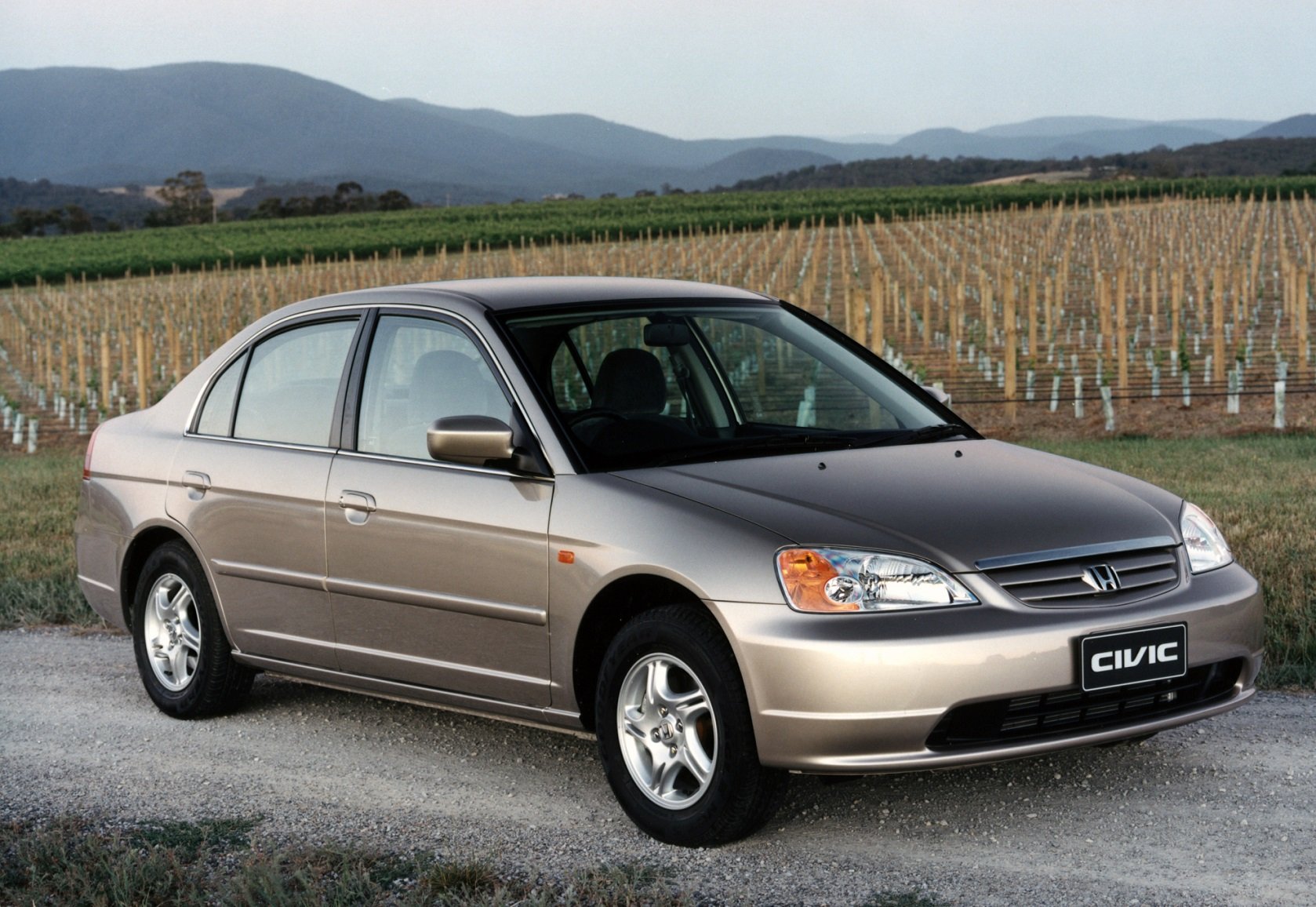 honda civic 200 a 2003 carros com airbags explosivos