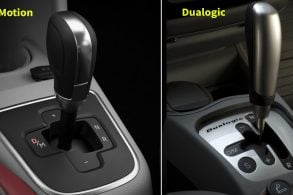 arte cambio dualogic  i motion