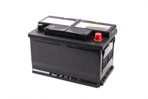 bateria para carro