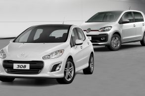 nova montagem up vs 308