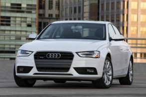 autowp.ru audi a4 2.0t quattro sedan us spec 1