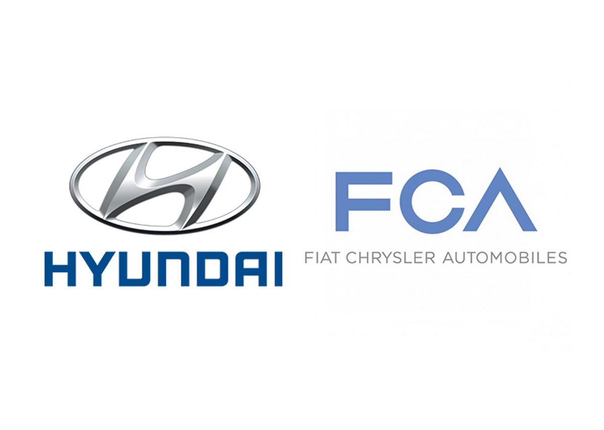 hyundai quer comprar fca logo