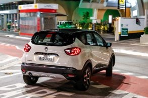 renault captur 20 16 