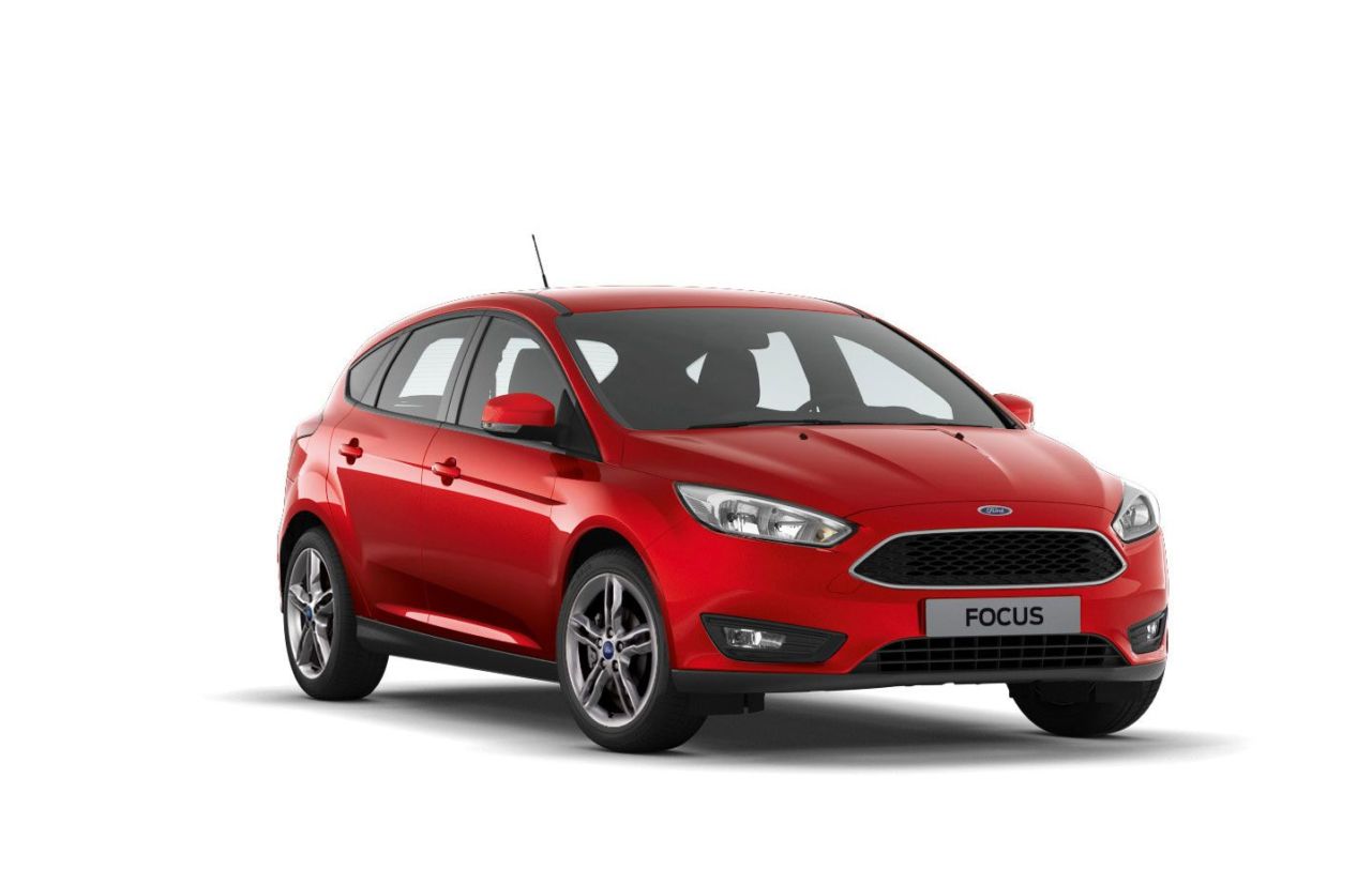 br colours 007 1 Focus e new fiesta