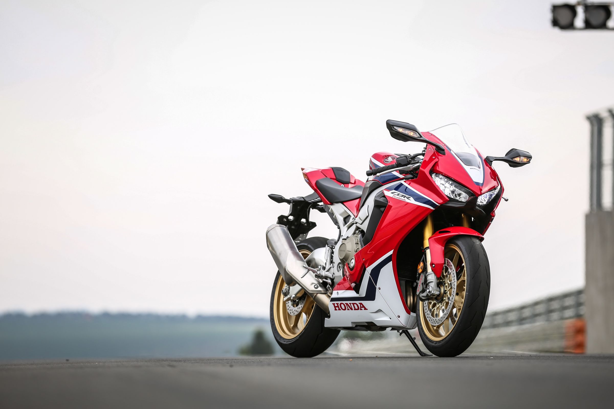 fireblade sp 2019