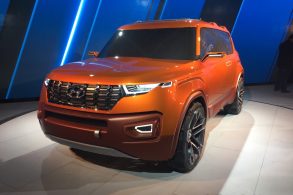 hyundai carlino suv concept at auto expo 2016
