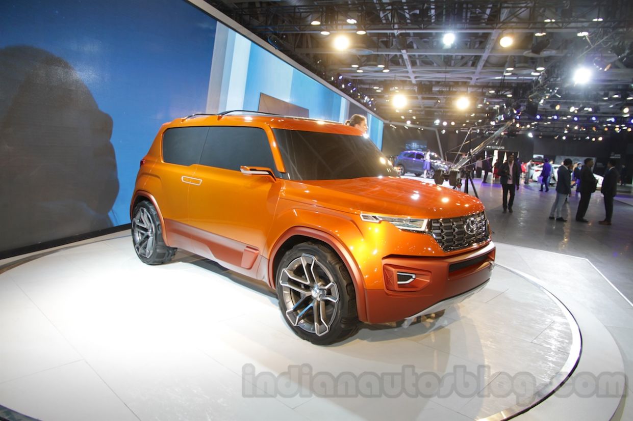 hyundai carlinohyundai hnd 14 at auto expo 2016