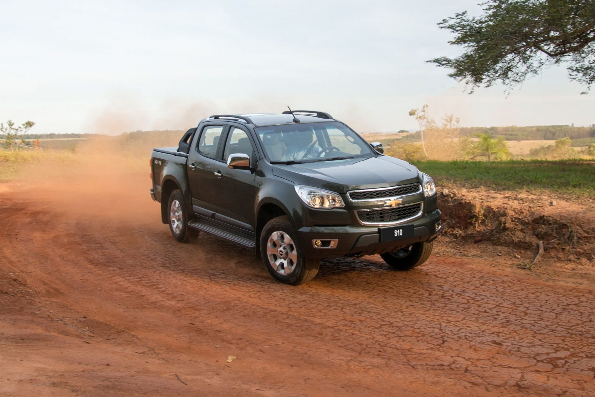 2015 chevrolet s10 gm brazil 022