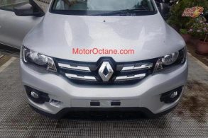 renault kwid 2019 a