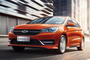 chery arrizo 5 a
