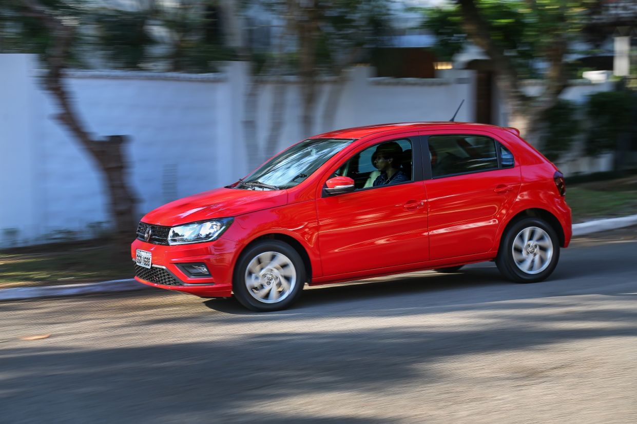 Foto Volkswagen | Divulgação