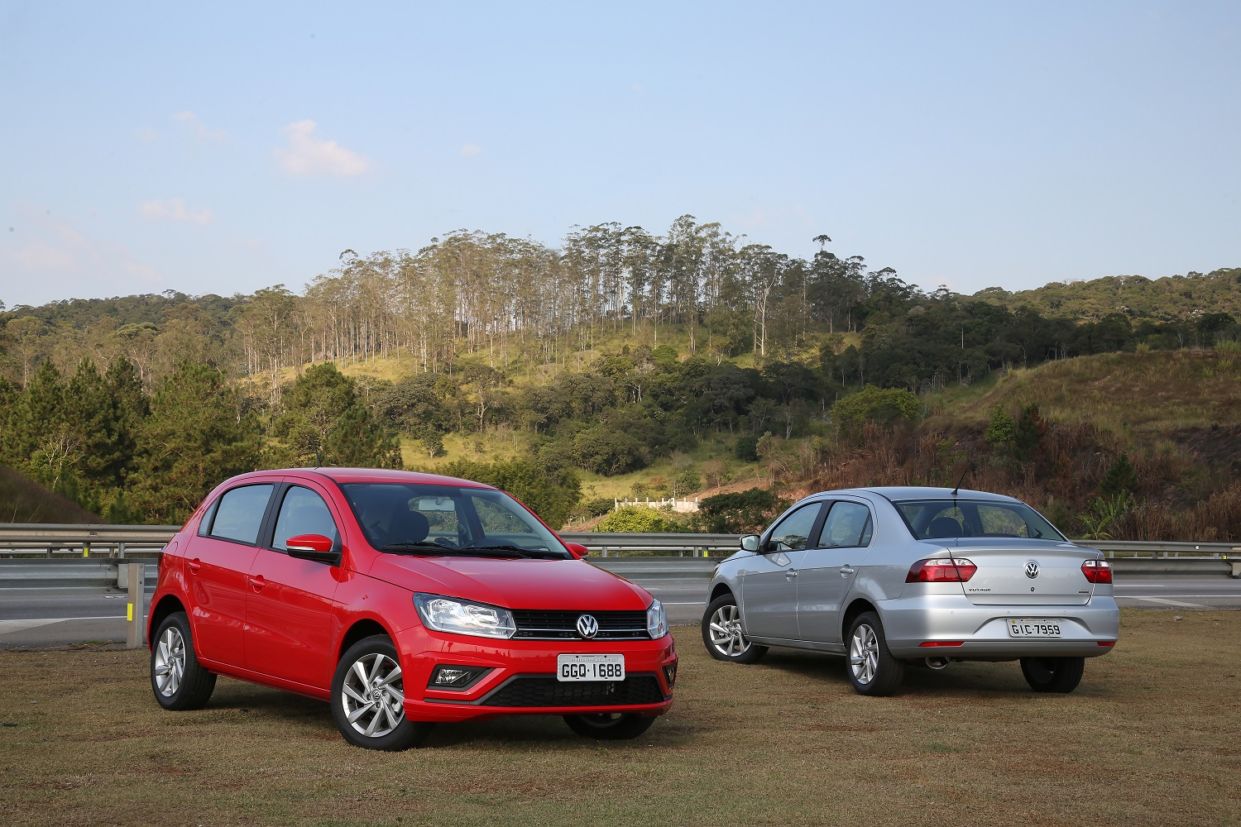 Foto Volkswagen | Divulgação
