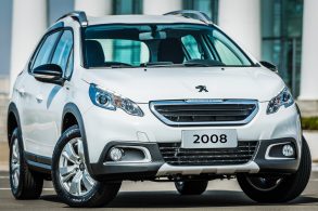 peugeot 2008 style 1