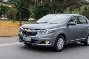 chevrolet cobalt 2019 2